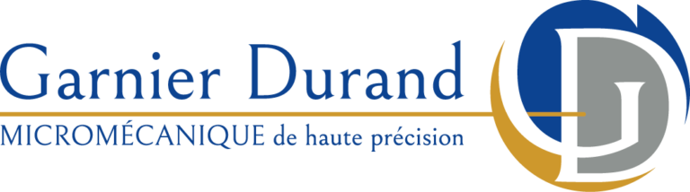 GARNIER DURAND